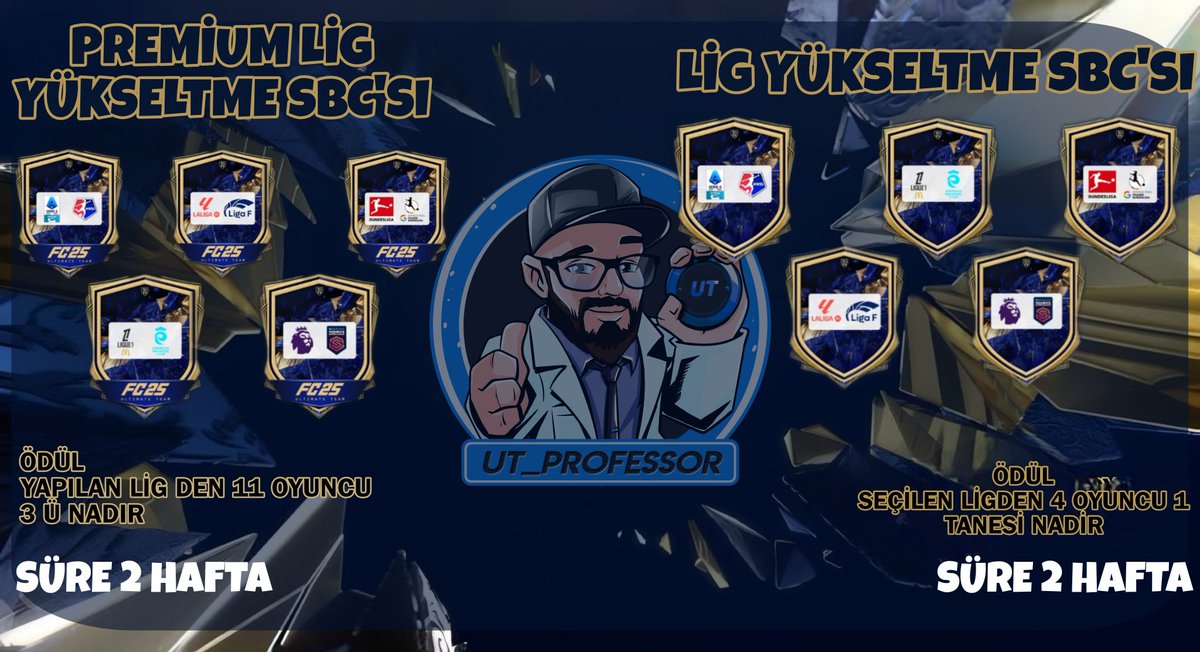 UT_PROFESSOR's tweet photo. #Futcoins #eafc25 #fifa25 #fifacoins #eafccoins #fifatürkiye
#eafctürkiye #eafc #fifa25coin #eafc25coin #fifapack #eafcpack #fifa25coins #eafc25coins #futcoin #fifaultimateteam #eafcultimateteam #fifa2025 #eafc2025 #UT_PROFESSOR #fifacoin #eafccoin #eafcturkey @Ugur007_GFB https://t.co/R90BD81jJf