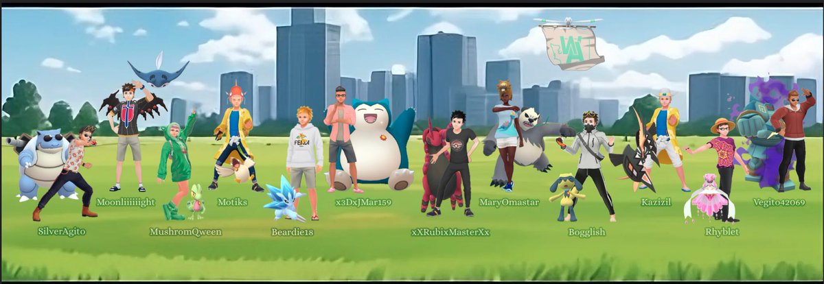 We slide into the next cycle in a new tier with some new faces. Welcome to the squad <a href="/Bogglish_/">Bogglish</a> <a href="/beardie1897408/">beardie18</a> <a href="/lotus_funk/">Ed Word is Bond</a>!!

🎶 Here comes Wing Attack 🎶