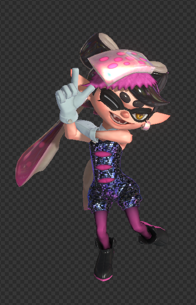 Oli :3 (Comms open!) tweet media