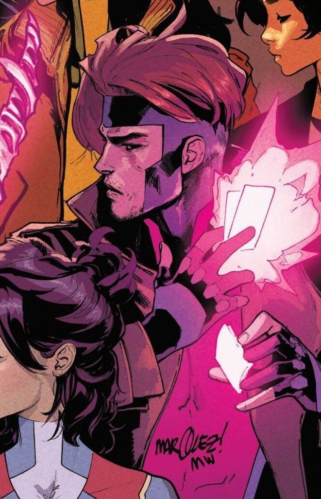 Daily Gambit ♤ tweet media