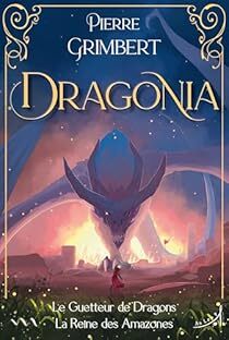 Babelio (@babelio) on Twitter photo <a href="/PierreGrimbert/">Pierre Grimbert</a> une nouvelle critique de Dragonia, le guetteur de Dragons: La Reine des Amazones à lire sur Babelio : "J'avais découvert la plume de Pierre Grimbert dans Pax Elfica que j avais beaucoup aimé. Ici on découvre deux histoires, une avec des … ift.tt/jprHM4Y <a href="/PierreGrimbert/">Pierre Grimbert</a> une nouvelle critique de Dragonia, le guetteur de Dragons: La Reine des Amazones à lire sur Babelio : "J'avais découvert la plume de Pierre Grimbert dans Pax Elfica que j avais beaucoup aimé. Ici on découvre deux histoires, une avec des … ift.tt/jprHM4Y