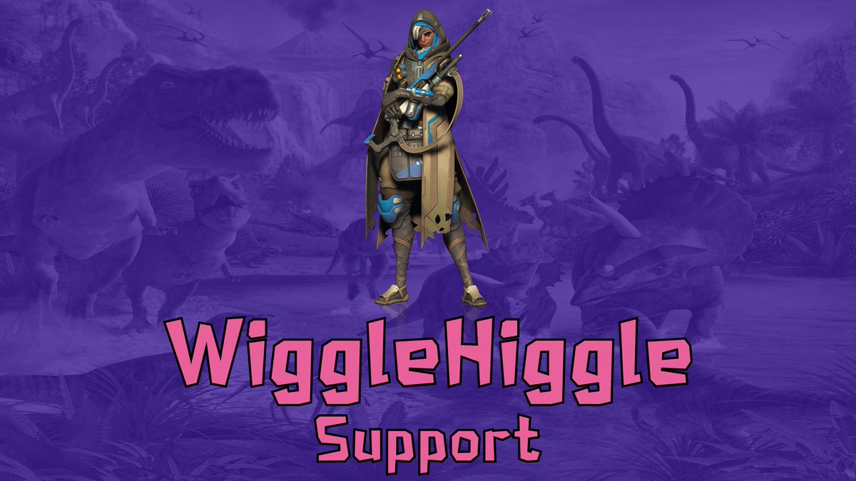 Swagosaurus Squad tweet media