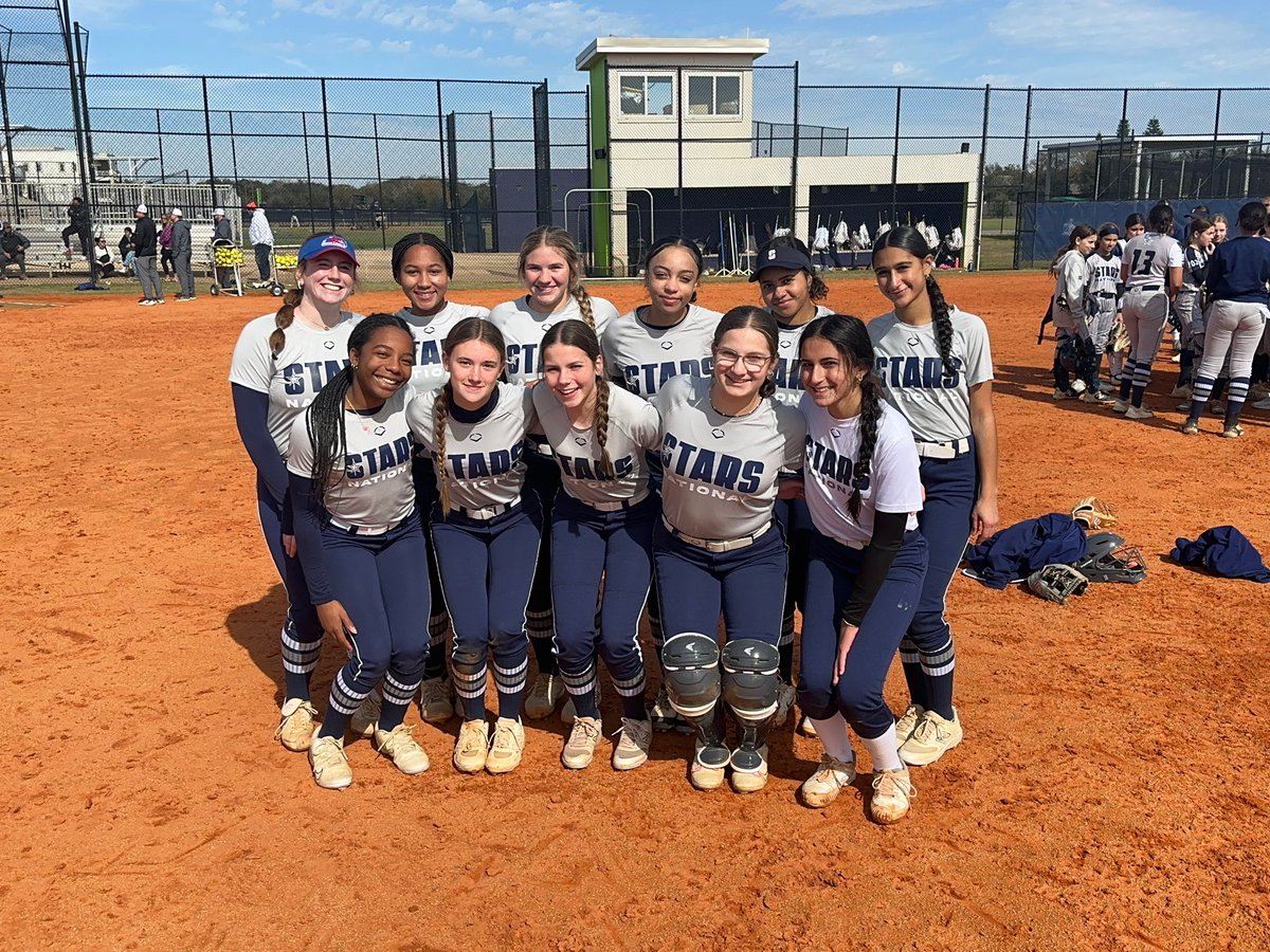 So thankful I got to spend this weekend with a bunch of stars team! I learned so much, thank you coach’s for making it a great 3 day. <a href="/starsnationalfp/">Stars Organization</a> <a href="/StarsNat16U/">Stars National 16U</a>