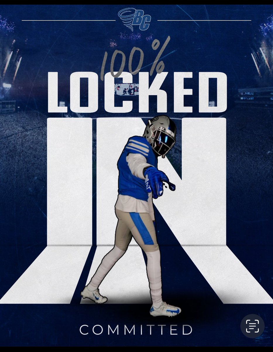 Bryce Shoemake (@bryce_shoe51) on Twitter photo ✝️✝️ Very happy and excited to announce my commitment to <a href="/BrevardF5/">BC Football 🌪</a>! Thank you to everyone who helped me along this journey! #NadoNation
<a href="/CoachHelton73/">Matthew Helton</a> <a href="/Elin6162/">Everett Lindsay</a> <a href="/RecruitLambert/">Lambert Prospects</a> <a href="/NEGARecruits/">Northeast Georgia Recruits</a> <a href="/mtbeach29/">Marc Beach</a> <a href="/Vogel_LambertFB/">Dale Vogel</a> <a href="/Daverin_Geralds/">Daverin Geralds</a> <a href="/RecruitGeorgia/">Recruit Georgia</a> <a href="/CJacksonPRZ/">Connor Jackson</a> <a href="/prepsrecruit/">Preps Recruiting</a> ✝️✝️ Very happy and excited to announce my commitment to <a href="/BrevardF5/">BC Football 🌪</a>! Thank you to everyone who helped me along this journey! #NadoNation
<a href="/CoachHelton73/">Matthew Helton</a> <a href="/Elin6162/">Everett Lindsay</a> <a href="/RecruitLambert/">Lambert Prospects</a> <a href="/NEGARecruits/">Northeast Georgia Recruits</a> <a href="/mtbeach29/">Marc Beach</a> <a href="/Vogel_LambertFB/">Dale Vogel</a> <a href="/Daverin_Geralds/">Daverin Geralds</a> <a href="/RecruitGeorgia/">Recruit Georgia</a> <a href="/CJacksonPRZ/">Connor Jackson</a> <a href="/prepsrecruit/">Preps Recruiting</a>