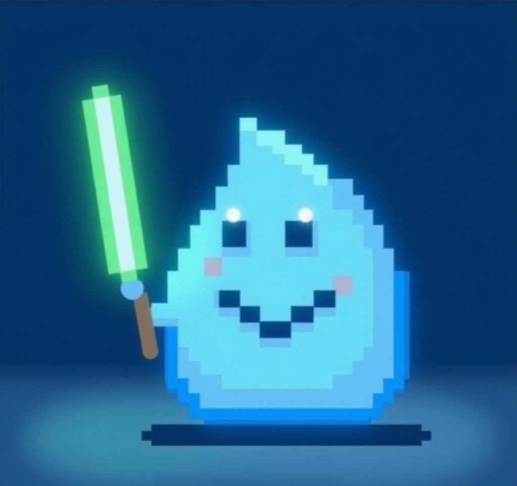 WaterGang💧❚ ❚ tweet media