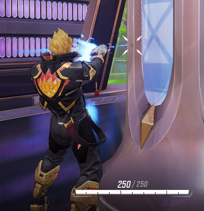 Nurzuul's tweet photo. @alucarddemarco @RivalsAssembled Yeah, I get what you're saying It's what I meant by angles you have to play in order to visually play properly, it's always gonna be a right peak, this is a left peak. https://t.co/EJKLliFrnP