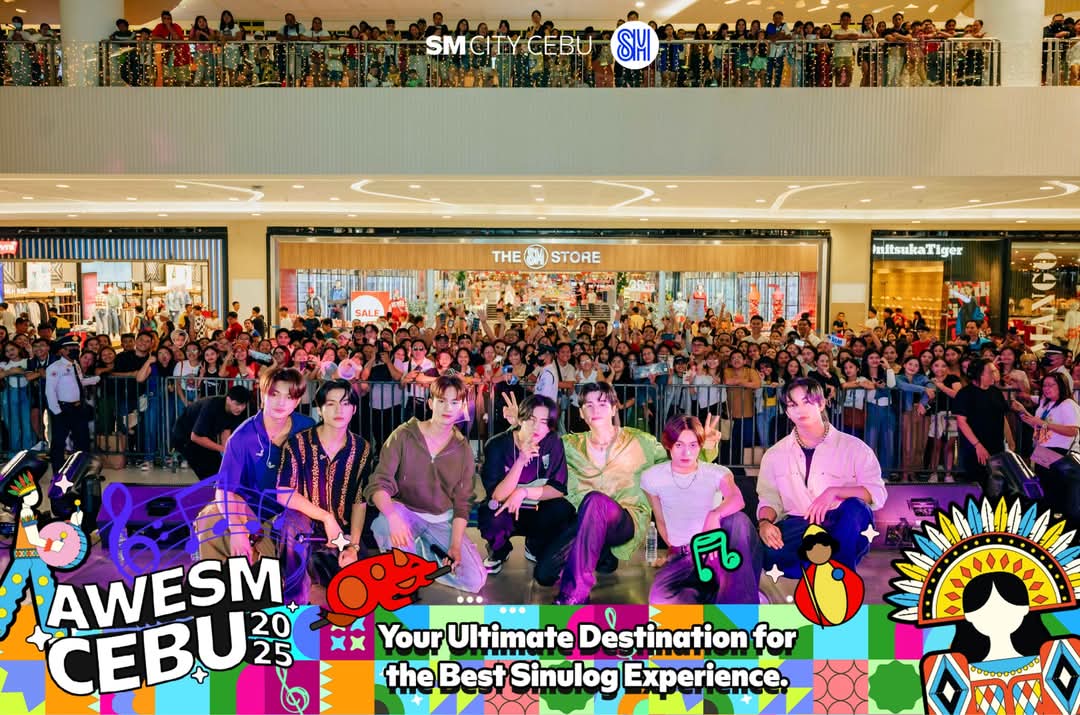 hourlywinster_'s tweet photo. it was indeed an #AWESM weekend for us. i am looking forward to more visit in Cebu puhon, @HORI7ON_twt! amping mo kanunay! gihigugma mo sa @H7NCEBUOFC!💞

#HORI7ONsaSinulog2025 #HORI7ONinCebu 
#HORI7ON  #호라이즌 #HORI7ONCEBU #VINCI #KIM #KYLER #REYSTER #WINSTON #JEROMY #MARCUS https://t.co/D5gO6gQhMF
