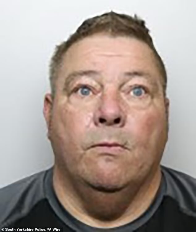 Peter Lynch should never have been in prison.
He should still be alive today.
Keir Starmer has so much blood on his hands.