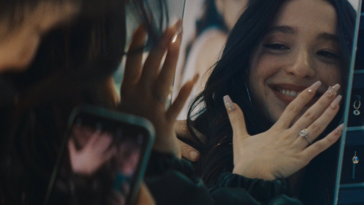 TheCinesthetic's tweet photo. anora (2024) dir. sean baker https://t.co/JNTwYejDtY