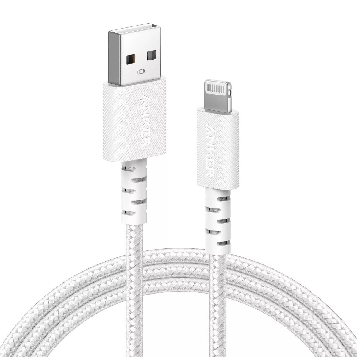 TrendyDeal52's tweet image. "Anker 6' Braided Lightning to USB-A Charging Cable now $14.39 (Reg. $17.99) – 

sovrn.co/16qtpcc

#AnkerCharging #TechDeals #USBACable"
