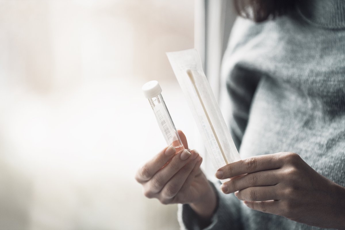 #CervicalScreening in BC—Change inspired by #FirstNations and #Métis communities. The health care system needs to prioritize culturally appropriate, difference-based approaches. Read the article: bcmj.org/articles/cervi…