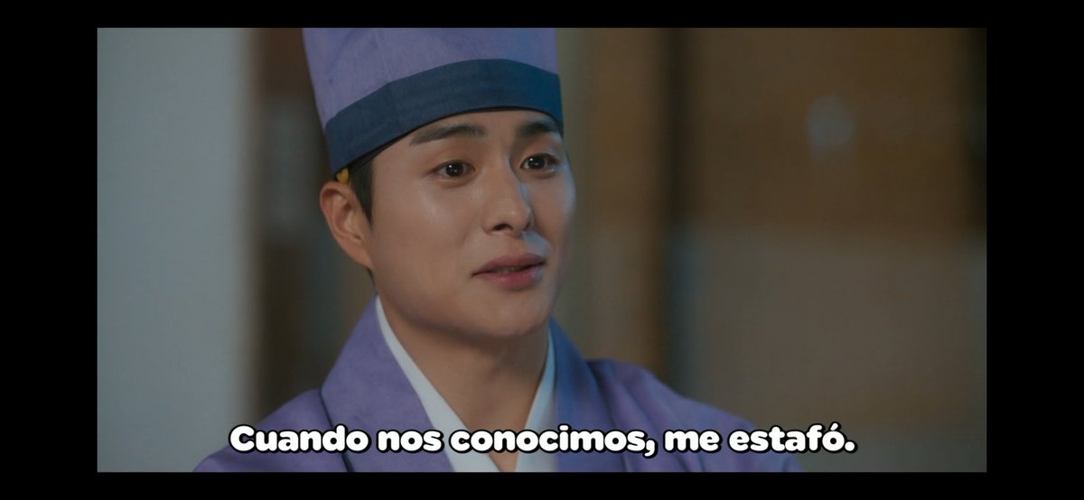 cami_dramas's tweet photo. ¿Quién somos nosotras para juzgar?😂🥴😂
Encima va el otro nabo y lo repite jajaja 😂 🤦🏻♀️🤦🏻♀️🤦🏻♀️ jajajaja no puedo, muy fuerte jajaja 😂
Esas tácticas de seducción son otro nivel 📈📈📈
#CheckInHanyang #CheckInHanyangEp9 https://t.co/8osmRvsWAo