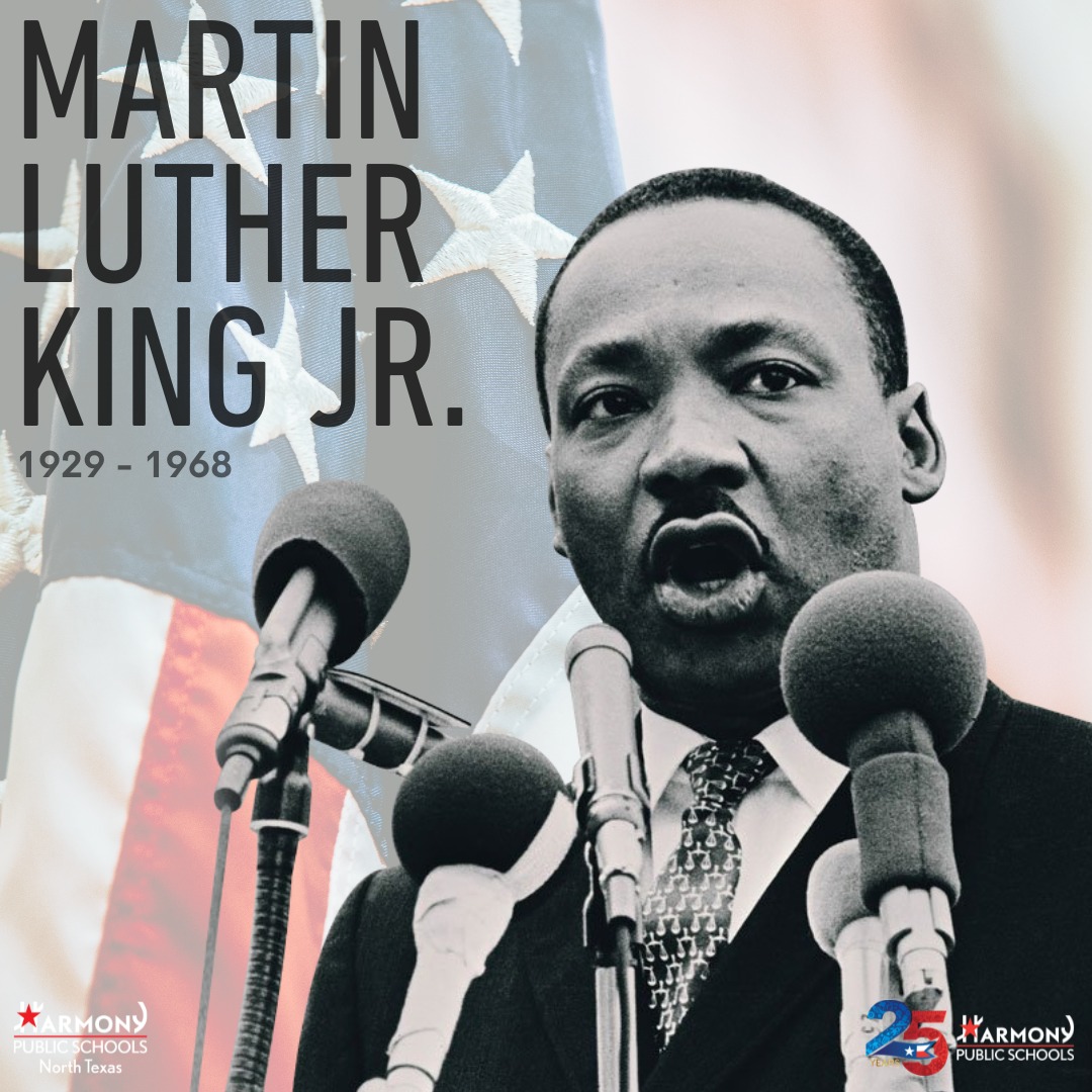 We honor the legacy of Dr. Martin Luther King Jr. – a visionary who dedicated his life to the pursuit of justice, equality, and peace. His unwavering belief in the power of love, nonviolence, and unity continues to inspire us to work toward a more just &amp; compassionate world.