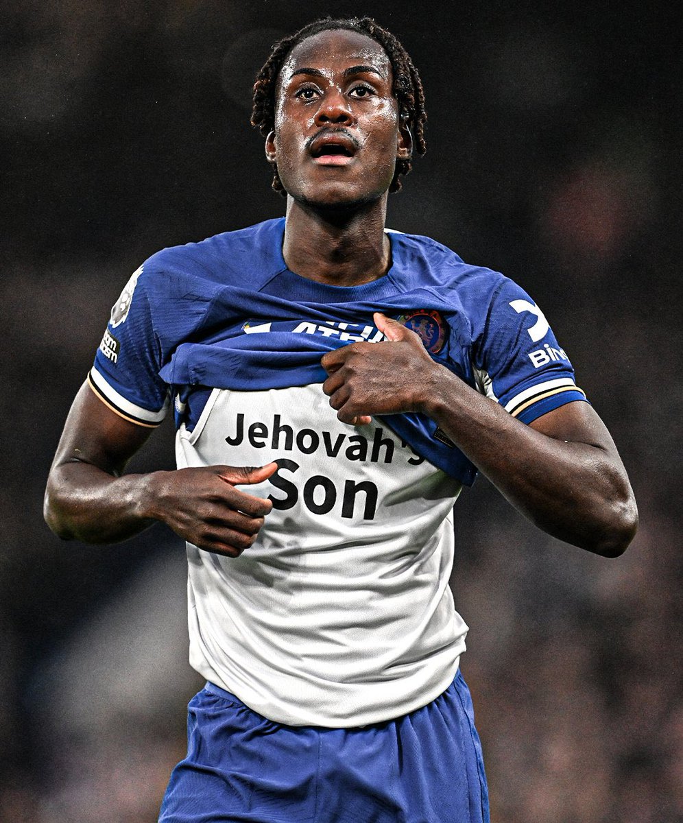 LDNFootbalI's tweet photo. Trevoh Chalobah STARTS for Chelsea against Wolves… ✅ https://t.co/8UDWboTfid