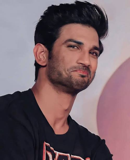 Miss you Cutie pie <a href="/itsSSR/">Sushant Singh Rajput</a> 💔💔🥹

Sushant Day