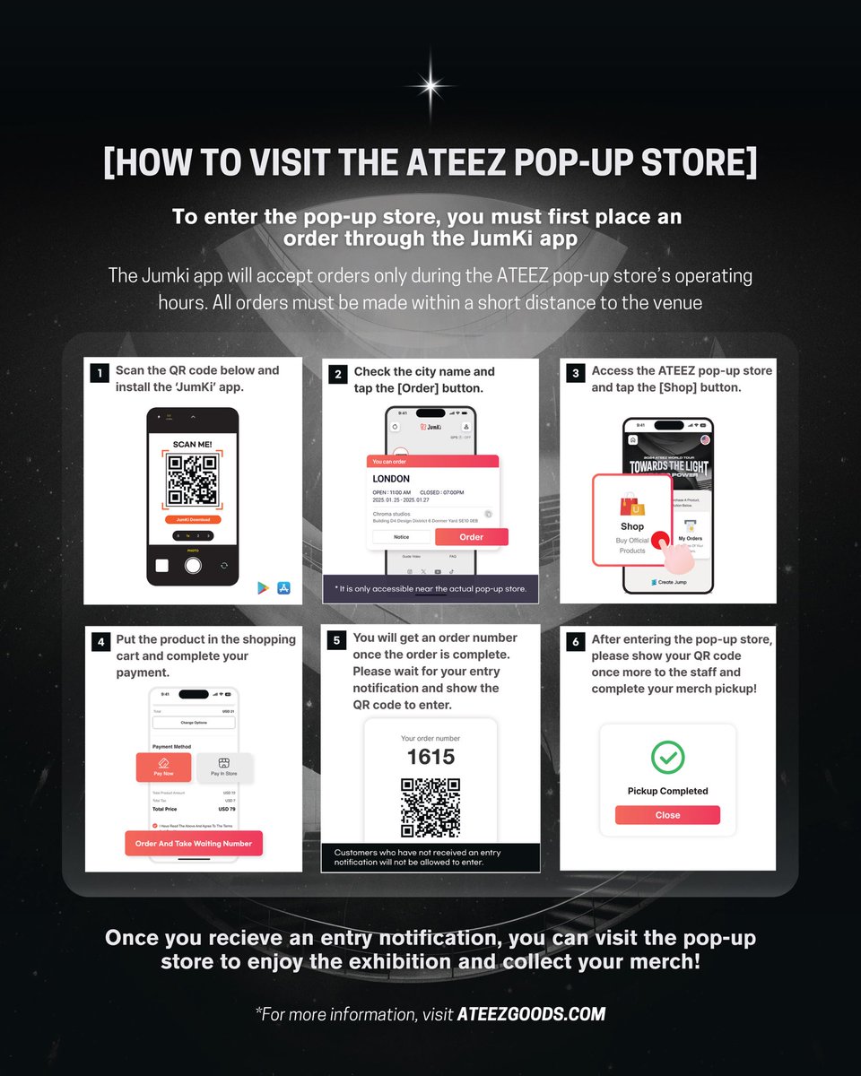 ATEEZ EUROPE FANBASE🌶🪶🥊🥂🏴‍☠️⧗🌙🦋🌍🌐 (@EuropeAteez) / X