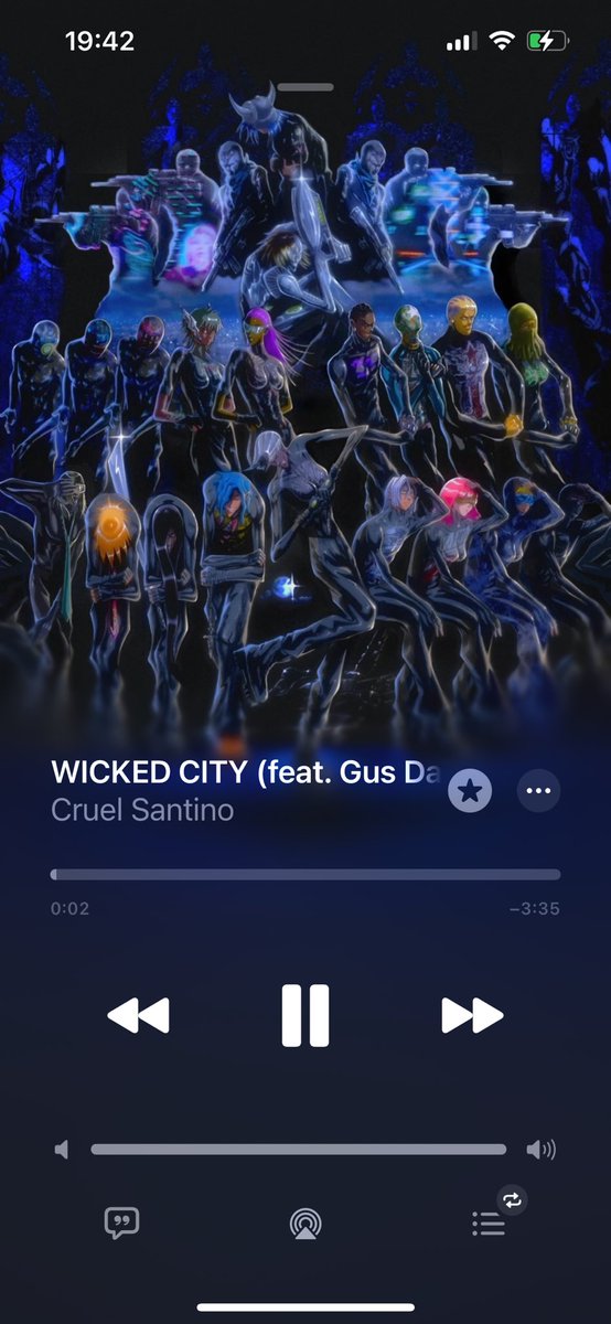 damiolug's tweet image. Ignore them. They don’t know ball !!