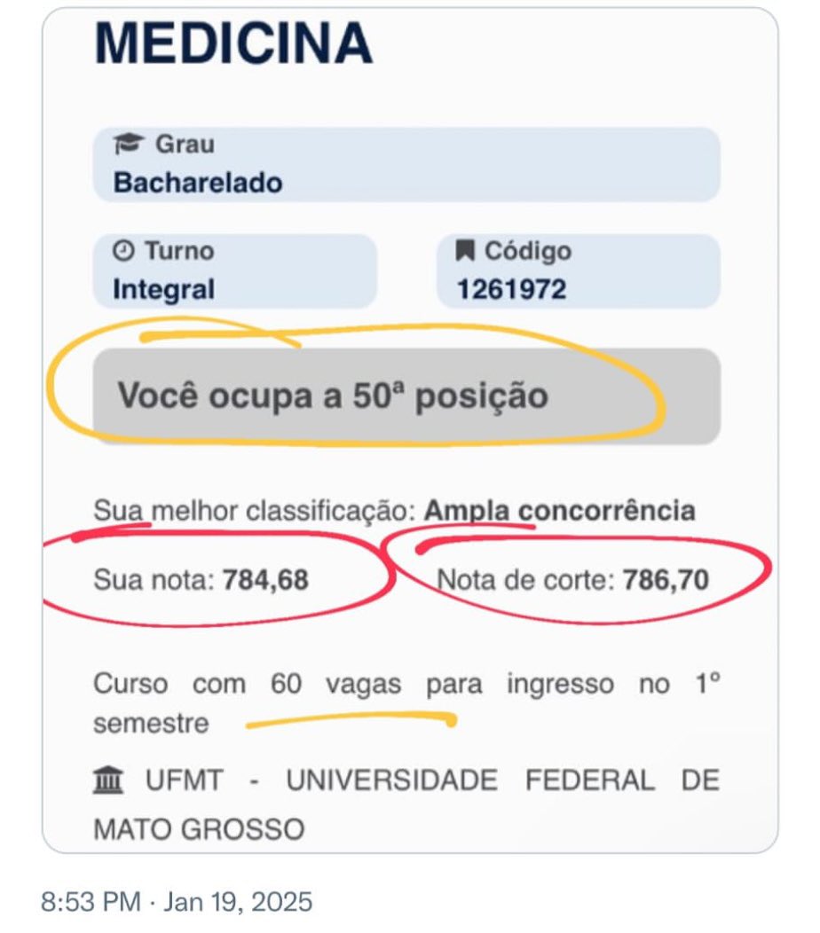 Clara 🌷 🏷️MCLARA no ferretto tweet media