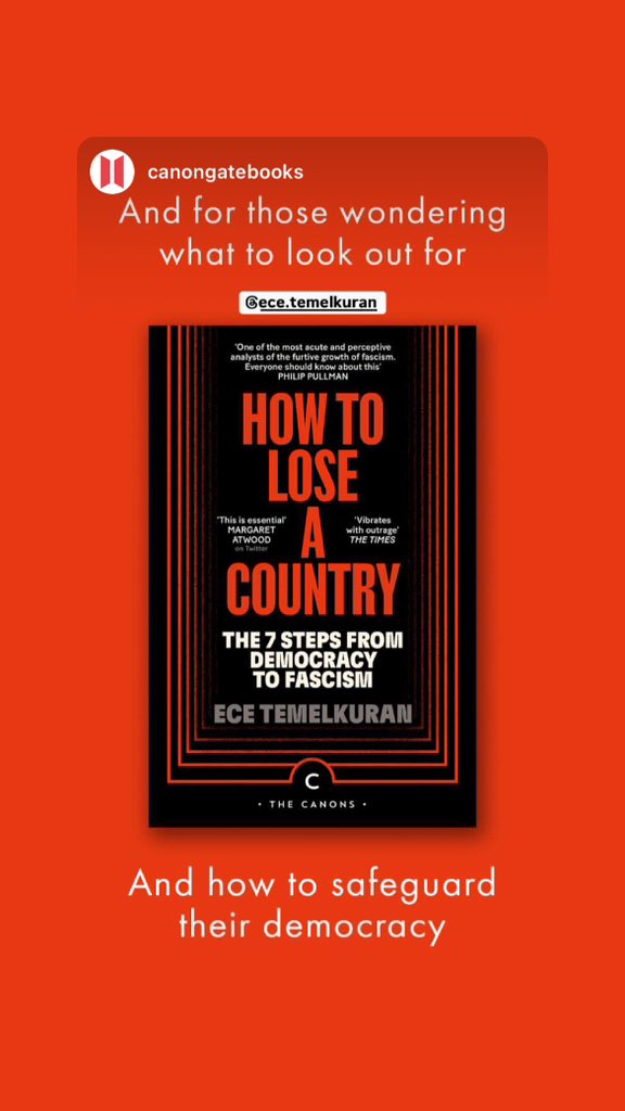 ETemelkuran's tweet photo. When I said neo-liberalism has swallowed up democracy, I couldn’t have imagined such a perfect visual proof. #HowToLoseACountry #the7stepsfromdemocracytofascism https://t.co/aeATxIXGHH