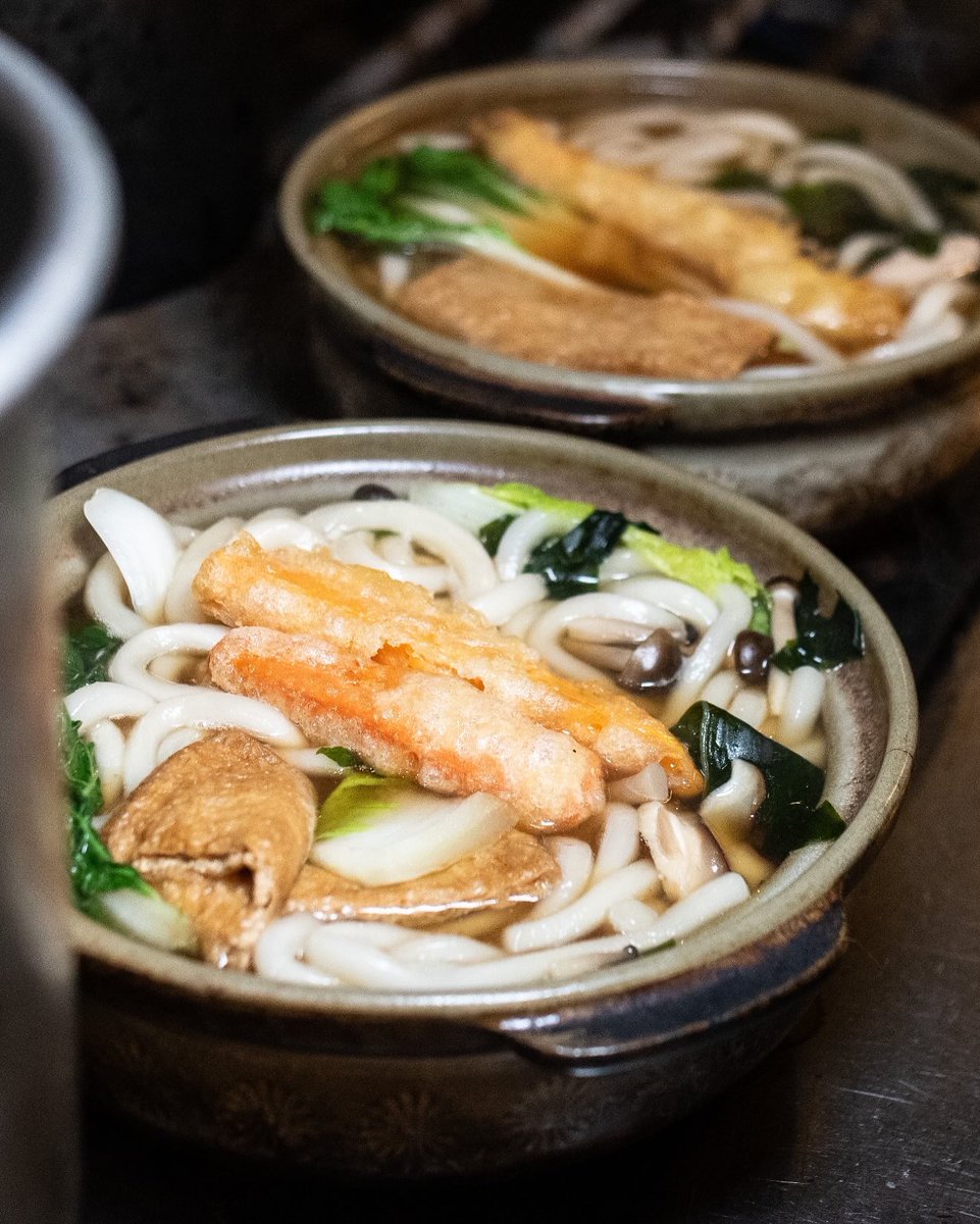 Zeppelin_DC's tweet photo. Happiness is a warm bowl of udon. 
Come by and treat yourself to pure comfort! 

Book your table ➡️ https://t.co/BqEb0ndXZW https://t.co/UB9h54g1Ra