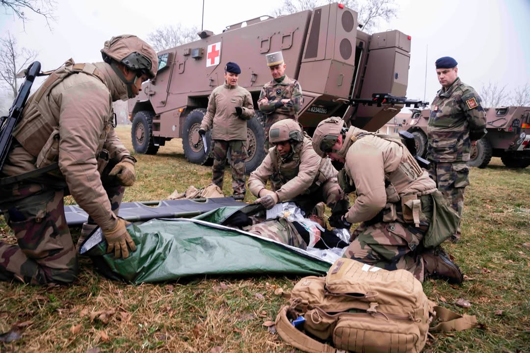 Régiment.médical tweet media