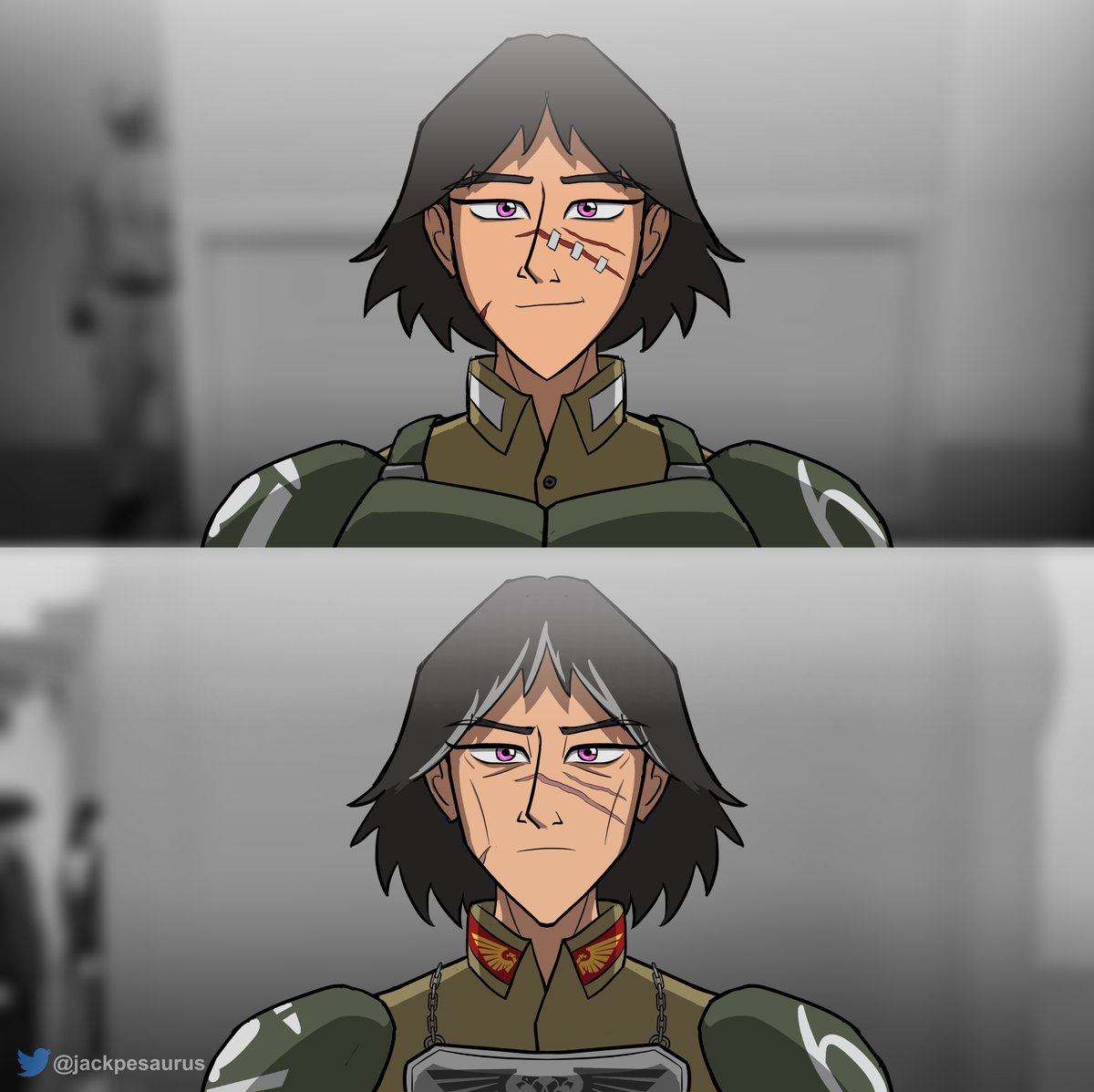 jackpesaurus's tweet photo. Despite everything, it's still you. https://t.co/C3a5MciXu3