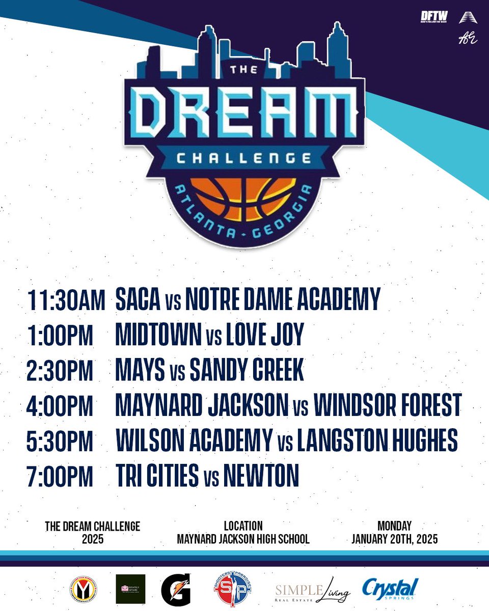 SWISH SCOUTING (@swish_scout) on Twitter photo Coal miner’s game here as <a href="/MidtownMBB/">Midtown Men’s Basketball</a> leads <a href="/lovejoyMBB/">LOVEJOY BASKETBALL🏀</a> 20-19. 2025 6’5 <a href="/zurimesquitte/">Zuri Mesquitte</a> leads Midtown with 6. A 17-8 run by Lovejoy was fueled by three triples from 2025 6’3 <a href="/realnoahBanks/">Noah Banks</a> who also grabbed 4 boards and sparked the Wildcats. 2027 6’7 <a href="/iamtookierob/">IamTookieRoberts</a> with a quick 4 Coal miner’s game here as <a href="/MidtownMBB/">Midtown Men’s Basketball</a> leads <a href="/lovejoyMBB/">LOVEJOY BASKETBALL🏀</a> 20-19. 2025 6’5 <a href="/zurimesquitte/">Zuri Mesquitte</a> leads Midtown with 6. A 17-8 run by Lovejoy was fueled by three triples from 2025 6’3 <a href="/realnoahBanks/">Noah Banks</a> who also grabbed 4 boards and sparked the Wildcats. 2027 6’7 <a href="/iamtookierob/">IamTookieRoberts</a> with a quick 4