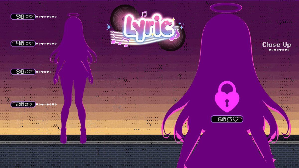 Lyric πΏπͺ½FaeCon (@lyric_weaver_) on Twitter photo With a debut announcement of course comes a model reveal graphic! You guys know the drill, like and repost to reveal the model! #vtuberdebut
Logo By: <a href="/yoshioaruta/">Aruta | Anime and Vtuber Enchanter π©β‘πͺ</a>
Model By: <a href="/AmilimandReisth/">Amilim and Reisth || Live2D & MV Commission Open</a> With a debut announcement of course comes a model reveal graphic! You guys know the drill, like and repost to reveal the model! #vtuberdebut
Logo By: <a href="/yoshioaruta/">Aruta | Anime and Vtuber Enchanter π©β‘πͺ</a>
Model By: <a href="/AmilimandReisth/">Amilim and Reisth || Live2D & MV Commission Open</a>