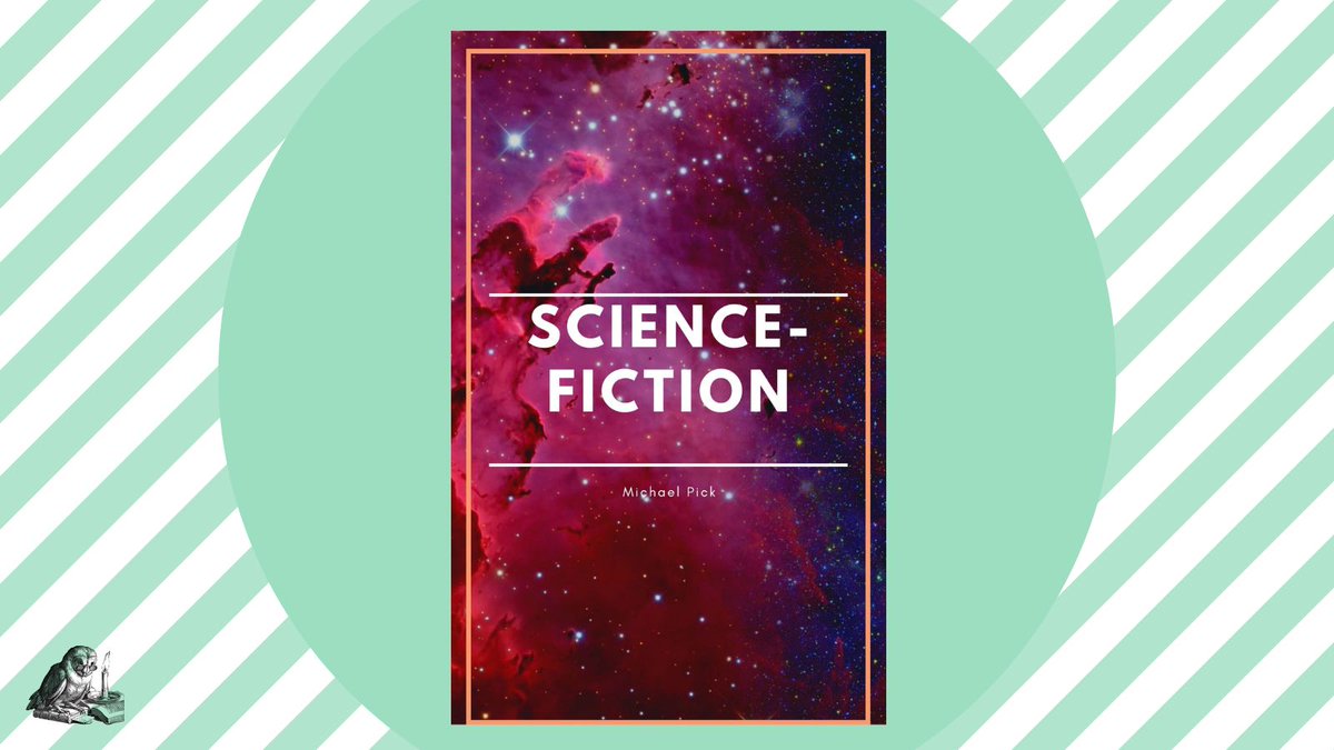 Zum ersten Mal alle Science-Fiction-Werke von Michael Pick in einem Buch. Zur Sammlung zählen die Romane "Ewig Leben", "Newropa", "Anima Migratio", das Drehbuch zu "Anima Migratio" und die Kurzgeschichte "Sirius".