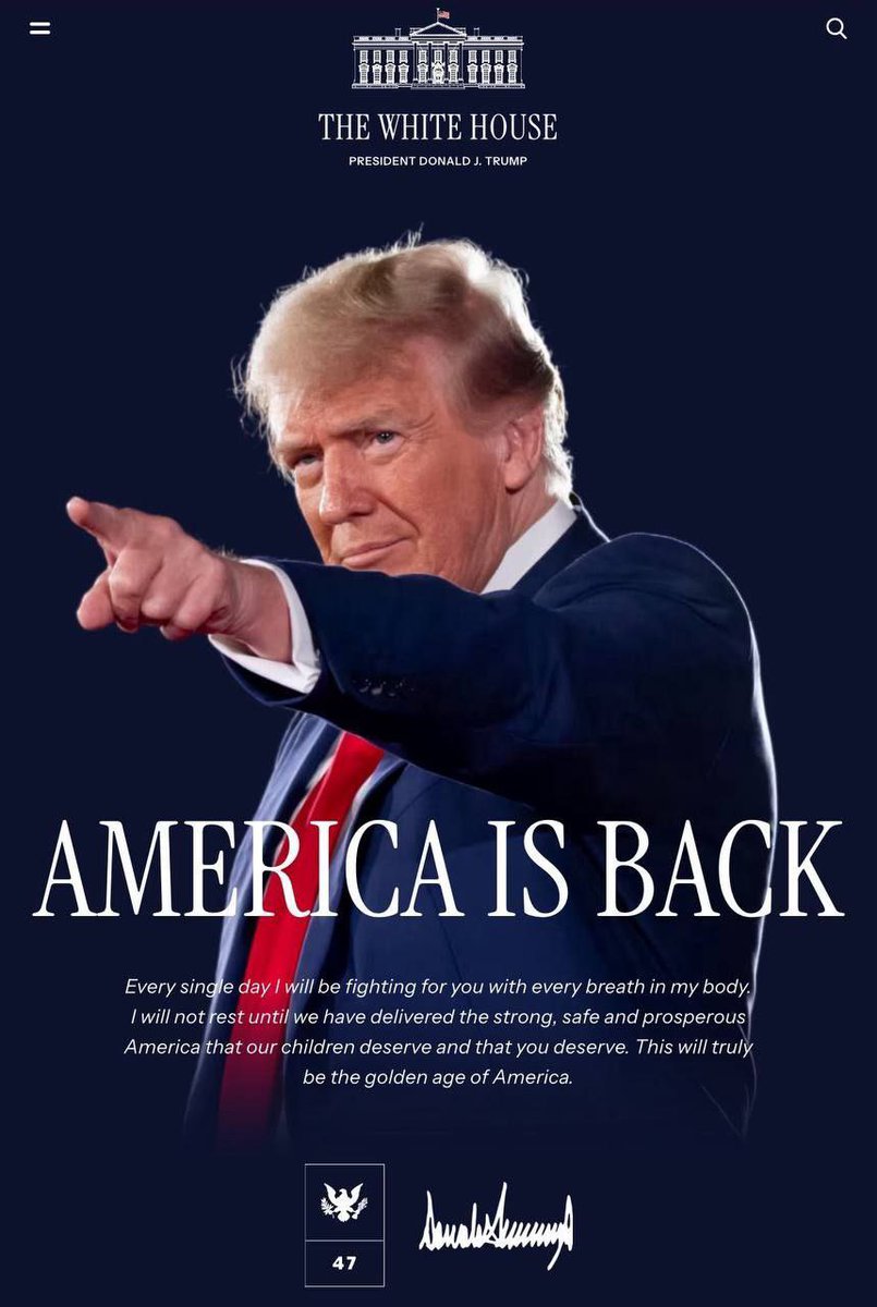 Susan (@emma6usa) on Twitter photo The Best Is Yet To Come. ๐บ๐ธ๐๏ธ America Is Back.
<a href="/827js/">Jeff pontz</a>
<a href="/cmir_r/">ุณููู
ุงู ูุงุตุฑ ุงูุณุจูุนู </a>
<a href="/Imcg_2/">โฅ๏ธAllie๐บ๐ธ</a>
<a href="/Pixie1z/">ฦคฦาฒฦะ</a>
<a href="/FLCons/">Croxxed Out</a>
<a href="/45mx_7/">Maximus</a>
<a href="/fordmb1/">fordnGA777 โ๏ธโก๏ธโ๏ธ</a>
<a href="/Gitmo99/">Gitmo (Health is a Wealth) ๐บ๐ธ๐ฎ๐ฑ</a>
<a href="/jake22_h/">Jake H</a>
<a href="/filterrich/">๐ ๐บ๐ธ ๐ Filter Rich</a>
<a href="/BB_Scats/">เผบโญโโ๐๐๐น๐๐๐ช๐๐โโโญเผป</a>
<a href="/roycan79/">Candace</a>
<a href="/TwinsBus/">Twins on a Bus ๐ ๐ฌ๐ง๐ฉ๐ช๐ฎ๐น๐</a>
<a href="/ClayDeux/">Lake Boss ๐ค๐๐โ๐ฆบ๐บ๐ธ</a>
<a href="/PSwal807/">Penny Calls a Lid ๐บ๐ธ๐ฎ๐น</a>
<a href="/CaliRN619/">CaliRN619 ๐๐ฉบ๐</a>
<a href="/Ames2420/">โค๐น Ames ๐นโค</a>
<a href="/45johnmac/">Gordon Master</a>
<a href="/MacyStotty/">Macy Kit</a>
<a href="/ItallionTony/">tony</a>
<a href="/Dawn2Light/">๐ข๐๐๐พ๐๐๐๐๐๐๐ฆ๐ค๐ข</a> The Best Is Yet To Come. ๐บ๐ธ๐๏ธ America Is Back.
<a href="/827js/">Jeff pontz</a>
<a href="/cmir_r/">ุณููู
ุงู ูุงุตุฑ ุงูุณุจูุนู </a>
<a href="/Imcg_2/">โฅ๏ธAllie๐บ๐ธ</a>
<a href="/Pixie1z/">ฦคฦาฒฦะ</a>
<a href="/FLCons/">Croxxed Out</a>
<a href="/45mx_7/">Maximus</a>
<a href="/fordmb1/">fordnGA777 โ๏ธโก๏ธโ๏ธ</a>
<a href="/Gitmo99/">Gitmo (Health is a Wealth) ๐บ๐ธ๐ฎ๐ฑ</a>
<a href="/jake22_h/">Jake H</a>
<a href="/filterrich/">๐ ๐บ๐ธ ๐ Filter Rich</a>
<a href="/BB_Scats/">เผบโญโโ๐๐๐น๐๐๐ช๐๐โโโญเผป</a>
<a href="/roycan79/">Candace</a>
<a href="/TwinsBus/">Twins on a Bus ๐ ๐ฌ๐ง๐ฉ๐ช๐ฎ๐น๐</a>
<a href="/ClayDeux/">Lake Boss ๐ค๐๐โ๐ฆบ๐บ๐ธ</a>
<a href="/PSwal807/">Penny Calls a Lid ๐บ๐ธ๐ฎ๐น</a>
<a href="/CaliRN619/">CaliRN619 ๐๐ฉบ๐</a>
<a href="/Ames2420/">โค๐น Ames ๐นโค</a>
<a href="/45johnmac/">Gordon Master</a>
<a href="/MacyStotty/">Macy Kit</a>
<a href="/ItallionTony/">tony</a>
<a href="/Dawn2Light/">๐ข๐๐๐พ๐๐๐๐๐๐๐ฆ๐ค๐ข</a>