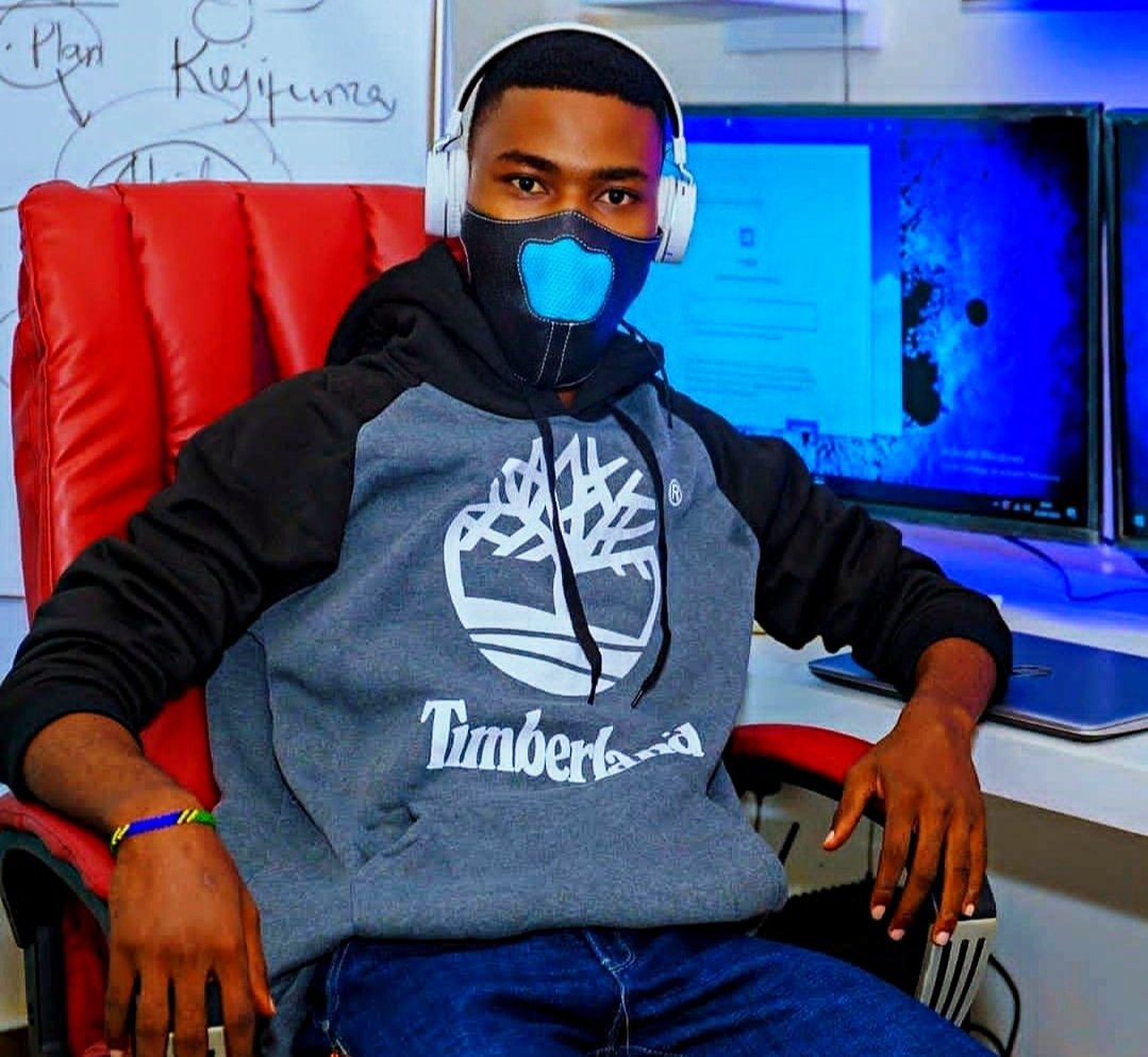 SIR JEFF⚡🇹🇿 tweet media