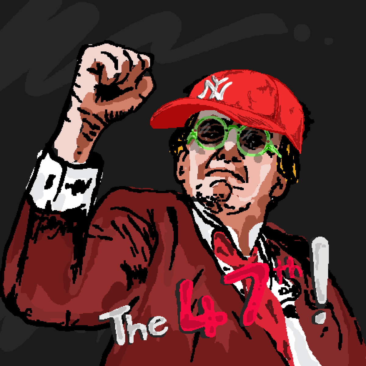 MAX MINTING MINE RIGHT NOW RAHHHH