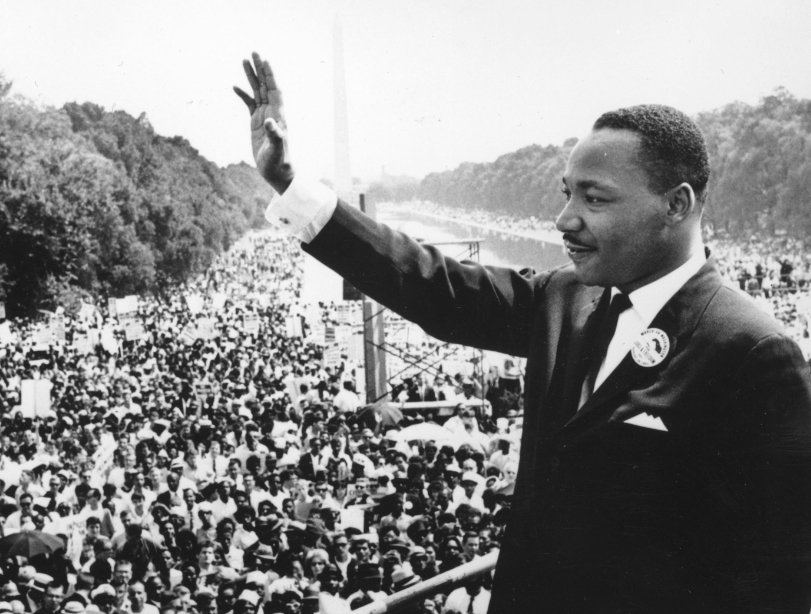 Remembering the life and legacy of Dr. Martin Luther King Jr.