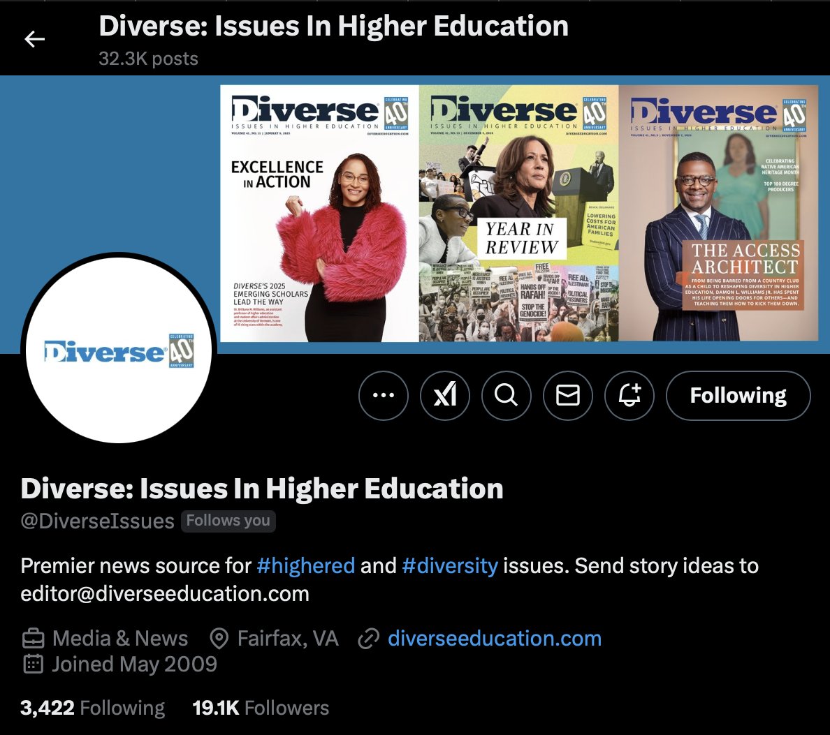 DrBritWilliams's tweet image. On this #MLKDay, I celebrate me. An African American woman from the #SWATS, a proud product of @apsupdate, a first-gen college grad... A Zone 4 girl tryna embody the King legacy. It looks diff now, but the fight continues.

🩷💚to @DiverseIssues for putting my face next to #VP46!