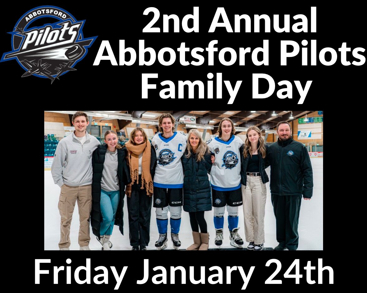 The Abbotsford Pilots tweet media