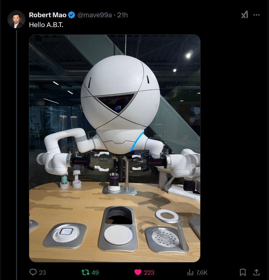 CryptoButters tweet media