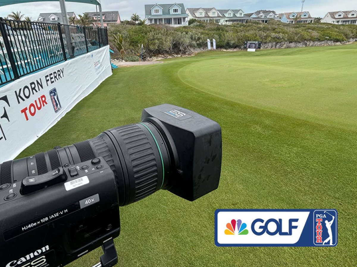Bahamas Korn Ferry Tour (@bahamaskftour) on Twitter photo Be sure to watch live coverage of the Bahamas Great Abaco Classic at the Abaco Club on the <a href="/golfchannel/">Golf Channel</a> from 2-5 p.m. Monday. 🎥⛳️🇧🇸
<a href="/theabacoclub/">The Abaco Club</a> <a href="/visitthebahamas/">The Bahamas</a> <a href="/kornferrytour/">Korn Ferry Tour</a> Be sure to watch live coverage of the Bahamas Great Abaco Classic at the Abaco Club on the <a href="/golfchannel/">Golf Channel</a> from 2-5 p.m. Monday. 🎥⛳️🇧🇸
<a href="/theabacoclub/">The Abaco Club</a> <a href="/visitthebahamas/">The Bahamas</a> <a href="/kornferrytour/">Korn Ferry Tour</a>
