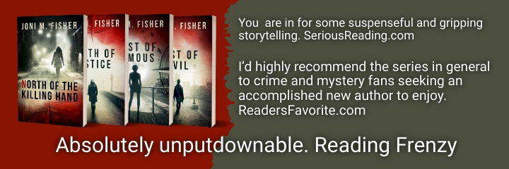 JoniMFisher's tweet image. #ChristianFiction #ChristFic #Inspy #ChristianSuspense #BookReview #CleanReads #amreading