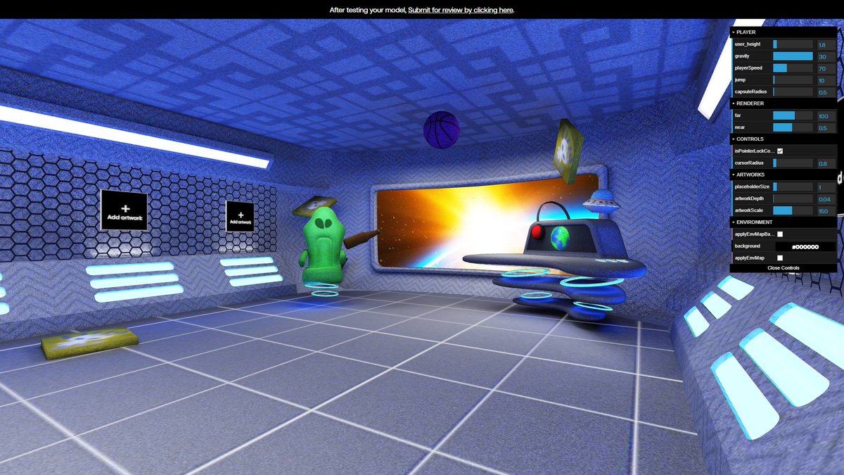 The Alien Factory Game is here—our next big step in Web3 gaming!

games.thealienboy.com/taf/

Over the past four years, we’ve been building, experimenting, and innovating with Web3 technologies, carving out a unique space in the NFT world. While many projects came and went, often