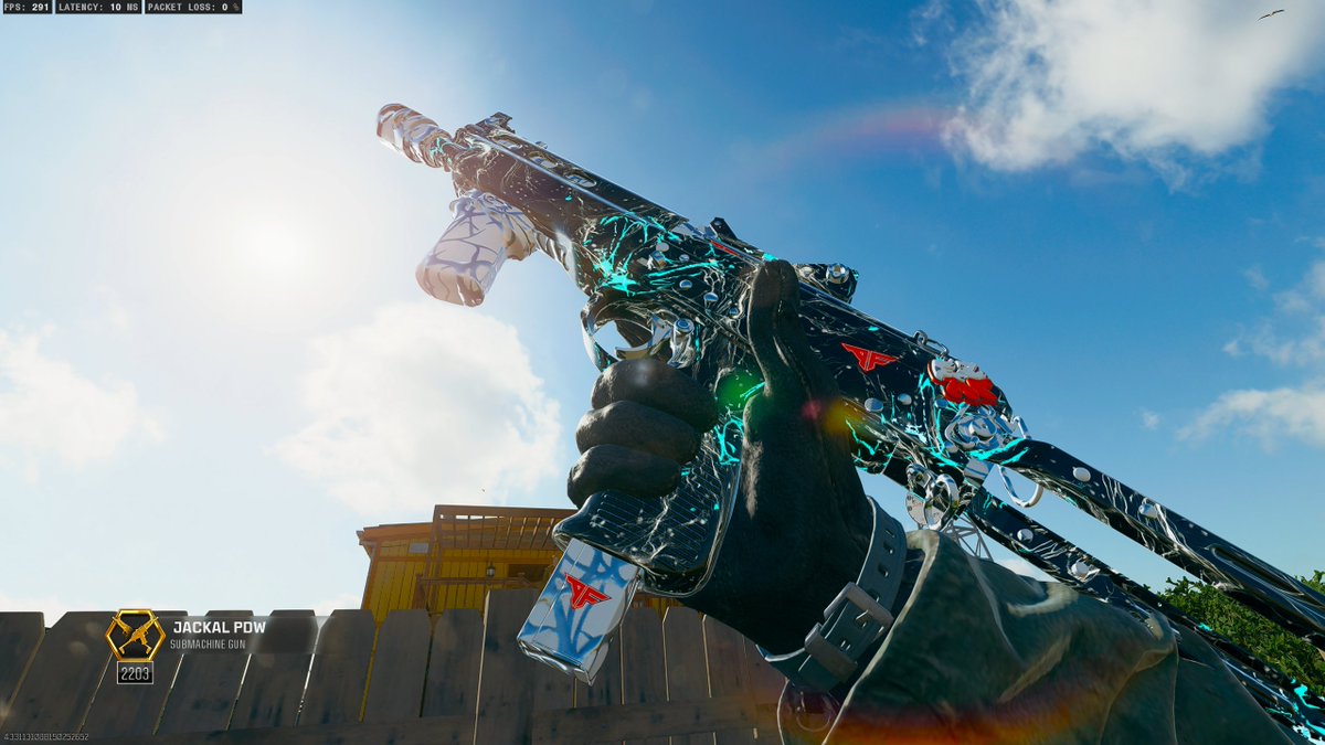 FaZe Crowder tweet media