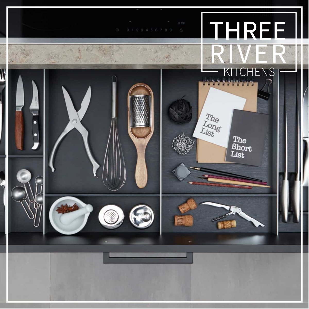 TR_Kitchens's tweet photo. Step into a world of luxury at our Chelmsford Showroom. Three River Kitchens awaits you with bespoke designs. Visit today! #kitchendesign #kitchenideas #kitchendesignideas #kitchendesigner #kitchendesigners #kitchendesigntrends #essexbusiness #essexkitchens #chelmsfordbusiness https://t.co/3291dBGWSo