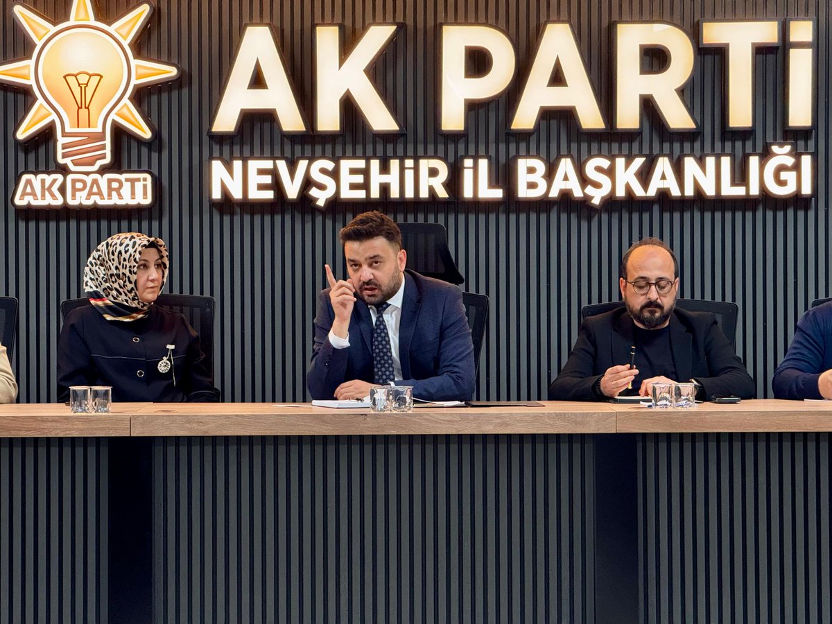 Muhammed Feyzi Aygün tweet media
