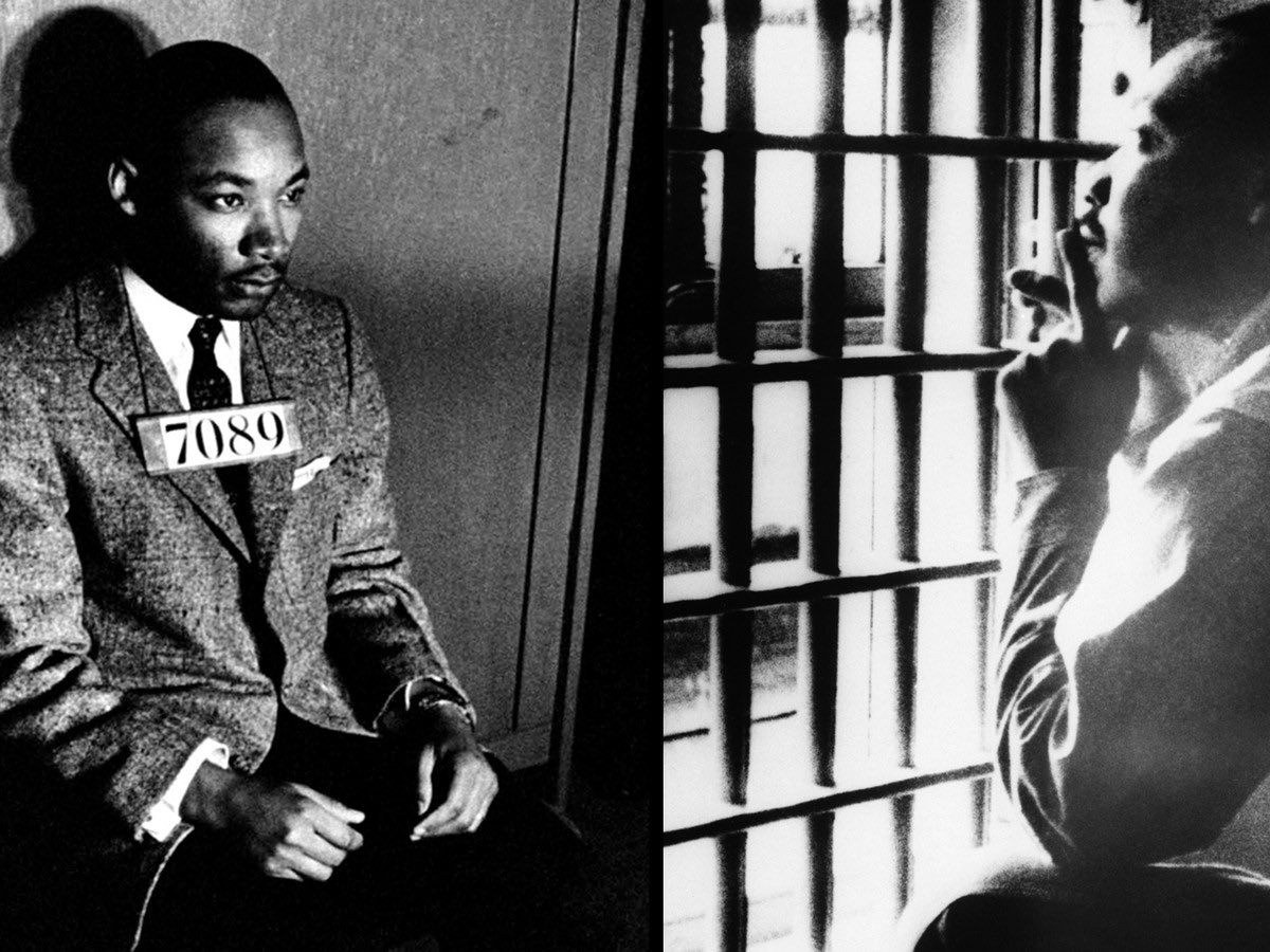 “Injustice anywhere is a threat to justice everywhere. We are caught in an inescapable network of mutuality, tied in a single garment of destiny. Whatever affects one directly, affects all indirectly.”

Martin Luther King, Jr.
“Letter from Birmingham Jail”