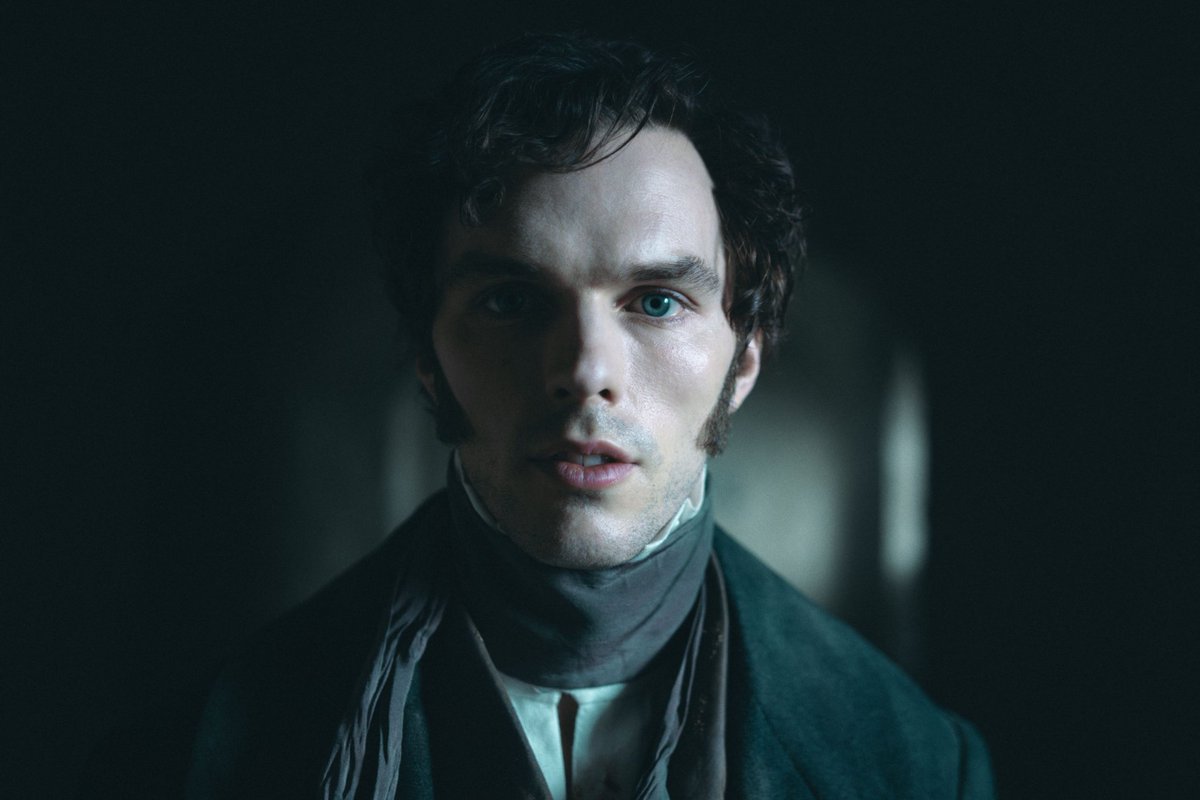 Yazarımız <a href="/AhmetDeydin/">Ahmet Deydin</a>, başrollerini Lily-Rose Depp, Nicholas Hoult, Williem Defoe Bill Skarsgård ve Aaron Taylor Johnson'ın paylaştığı, Robert Eggers imzalı Nosferatu'u yazdı. 

filmarasidergisi.com/karpatlardan-e…