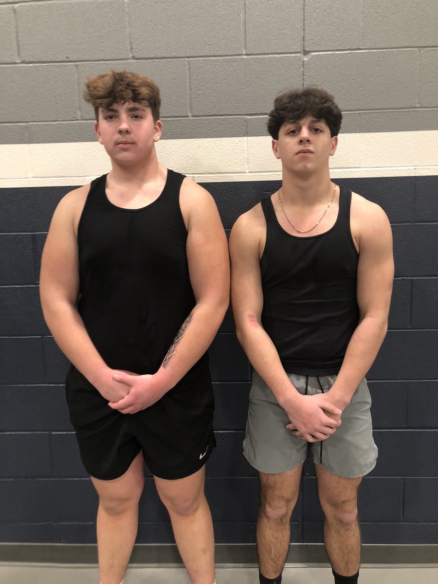 Fairless Football tweet media