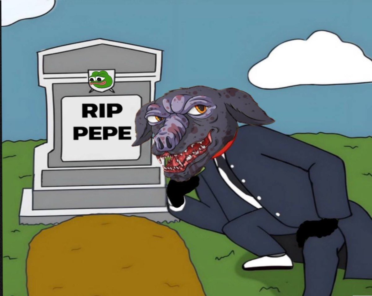 0xLinc0ln's tweet photo. @mrpunkdoteth I hear you.. 
But I will only agree that it has truly begun when $DOGS hits a billy 

#DOGSArmy https://t.co/cZNSuJCfmM