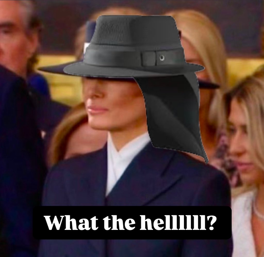 REALBIFFWIFF's tweet image. βI even saw two cubes in her pocket. I think she has dice her pocket, but is afraid to tell anyoneβ