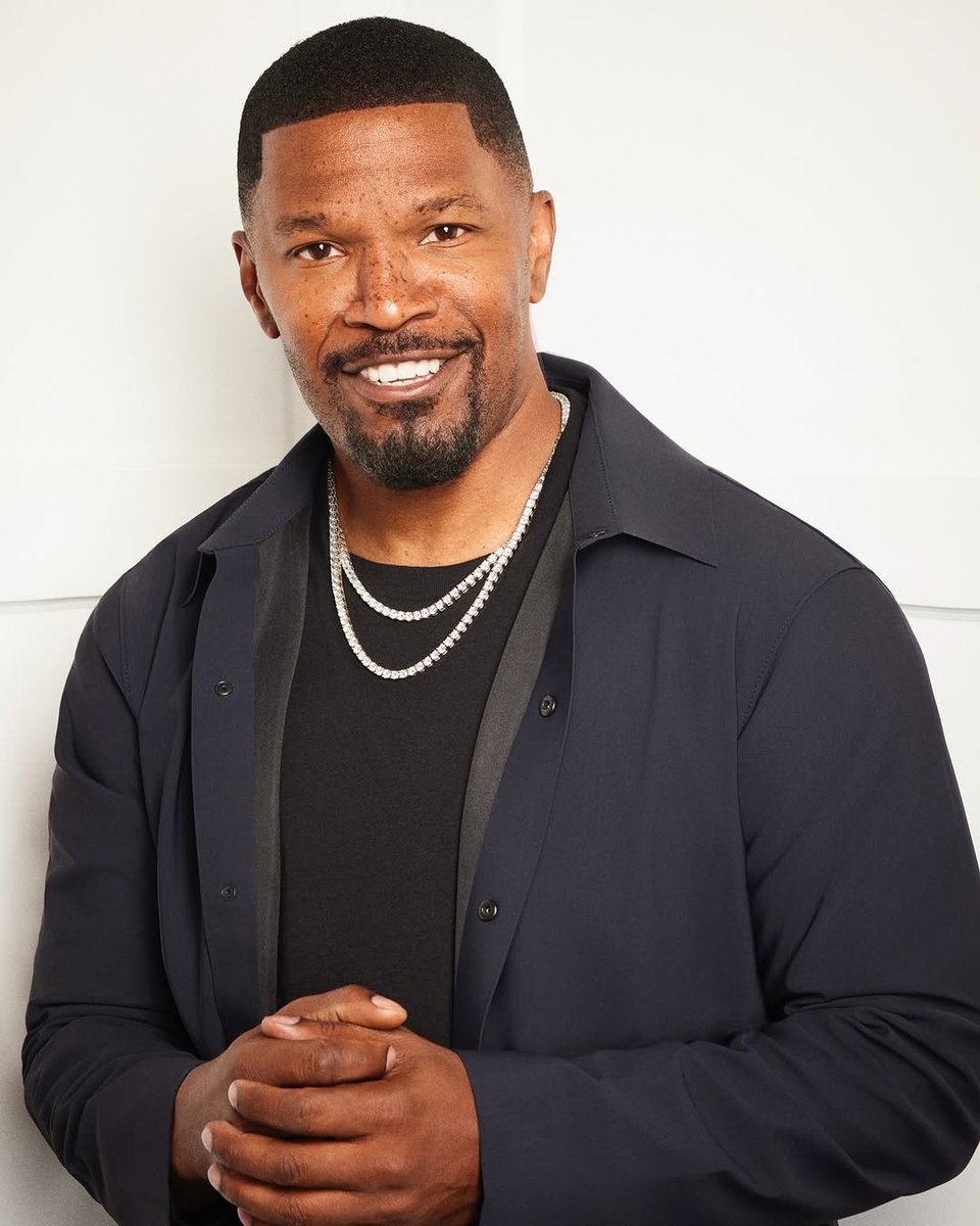 Jamie Foxx News tweet media