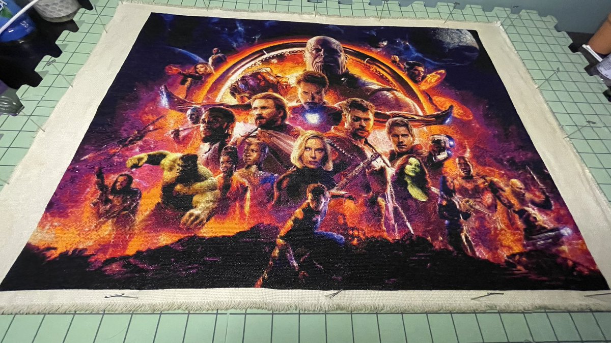lowkeyasvic's tweet photo. Almost 6 years of my free time was spent making this. Now that I’m done it feels like I can really get a start on my life. Which is weird cuz nothing was stopping me to. https://t.co/n5OAtPVmix
