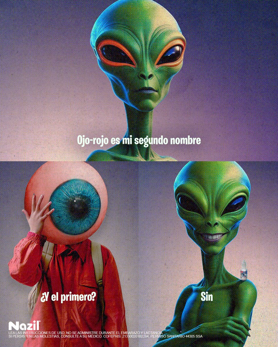 Que no te llegue el blue monday, con un par de gotitas no se nota lo agüitado 👀